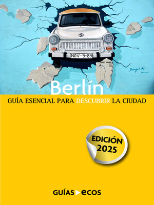 cover image of Berlín